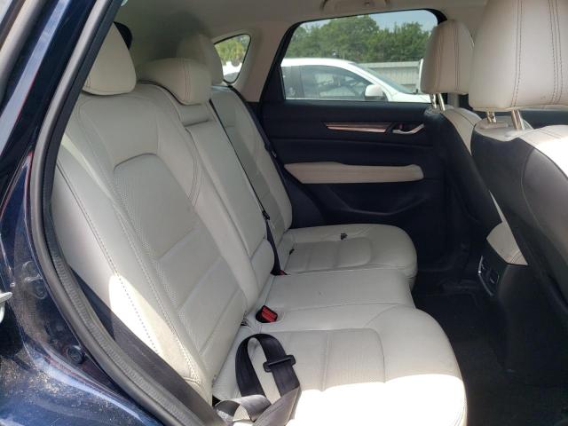 Photo 10 from auction – 2017 MAZDA CX-5 GRAND with VIN JM3KFBDL5H0142810