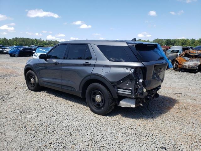 Photo 2 from auction – 2022 FORD EXPLORER P with VIN 1FM5K8ACXNGA06034