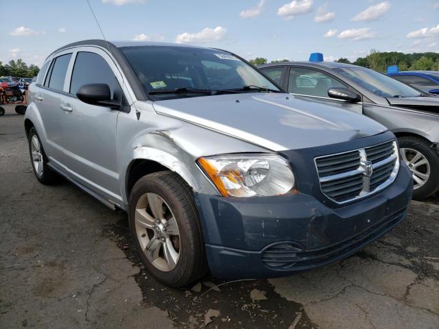 Photo 4 from auction – 2010 DODGE CALIBER SX with VIN 1B3CB4HA6AD602294
