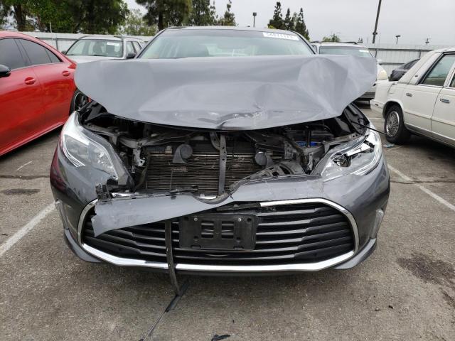 Photo 5 from auction – 2016 TOYOTA AVALON XLE with VIN 4T1BK1EB2GU240331