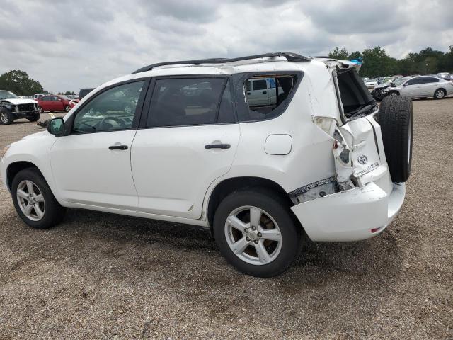 Photo 2 from auction – 2008 TOYOTA RAV4 with VIN JTMBD33V386069036