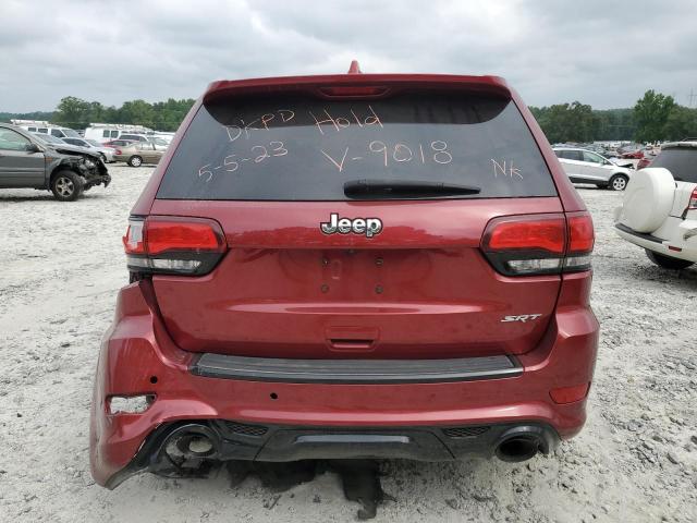 Photo 6 from auction – 2015 JEEP GRAND CHER with VIN 1C4RJFDJ4FC629018