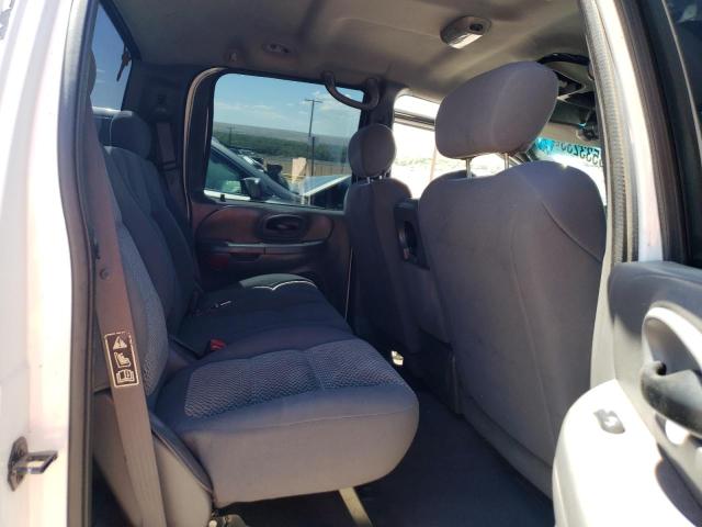 Photo 10 from auction – 2003 FORD F150 SUPER with VIN 1FTRW07683KD02788