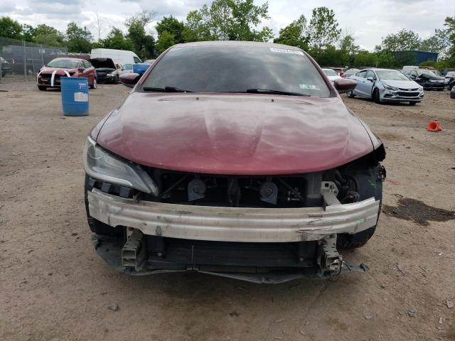 Photo 5 from auction – 2016 CHRYSLER 200 LIMITE with VIN 1C3CCCAB0GN101255