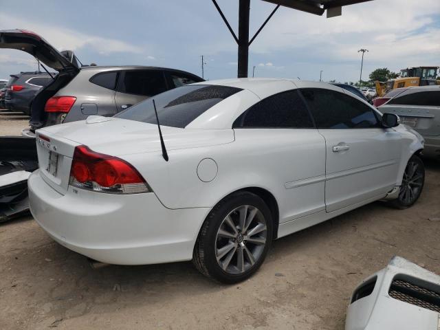 Photo 3 from auction – 2010 VOLVO C70 T5 with VIN YV1672MC8AJ093703