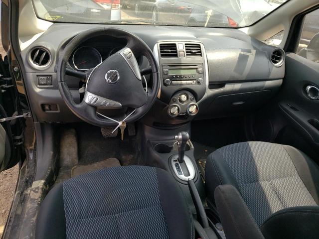 Photo 8 from auction – 2014 NISSAN VERSA NOTE with VIN 3N1CE2CP6EL389999