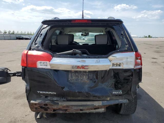 Photo 6 from auction – 2011 GMC TERRAIN SL with VIN 2CTFLVEC1B6394480