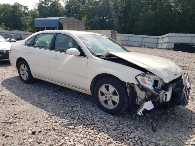 Photo 4 from auction – 2007 CHEVROLET IMPALA LT with VIN 2G1WT55K679115283