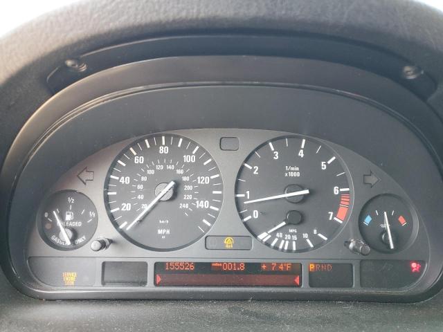 Photo 9 from auction – 2006 BMW X5 3.0I with VIN 5UXFA13546LY46531