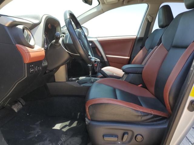 صورة رقم 7 من المزاد - 2013 TOYOTA RAV4 LIMIT مع VIN 2T3DFREV8DW043558