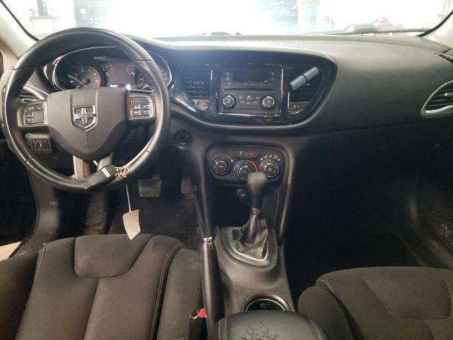 Photo 8 from auction – 2013 DODGE DART SXT with VIN 1C3CDFBA1DD333370