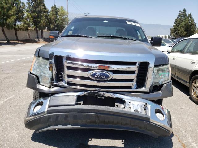 Photo 5 from auction – 2010 FORD F150 SUPER with VIN 1FTEX1C81AKC20021
