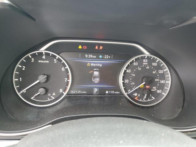 Photo 9 from auction – 2017 NISSAN MAXIMA 3.5 with VIN 1N4AA6AP1HC395905