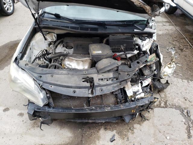 Photo 11 from auction – 2015 TOYOTA CAMRY LE with VIN 4T1BF1FK0FU101431