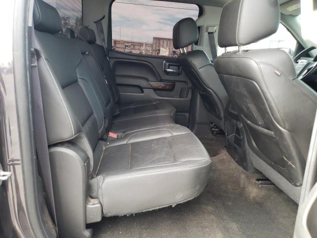 Photo 10 from auction – 2015 GMC SIERRA C15 with VIN 3GTP1VEC8FG333238