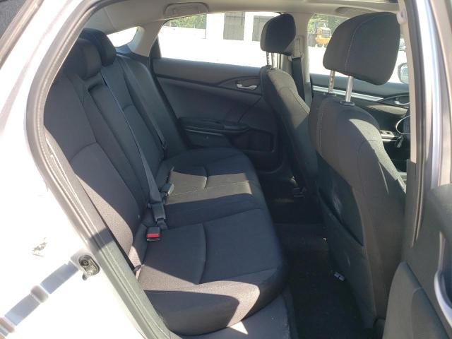 Photo 10 from auction – 2016 HONDA CIVIC EX with VIN 2HGFC2F82GH508617