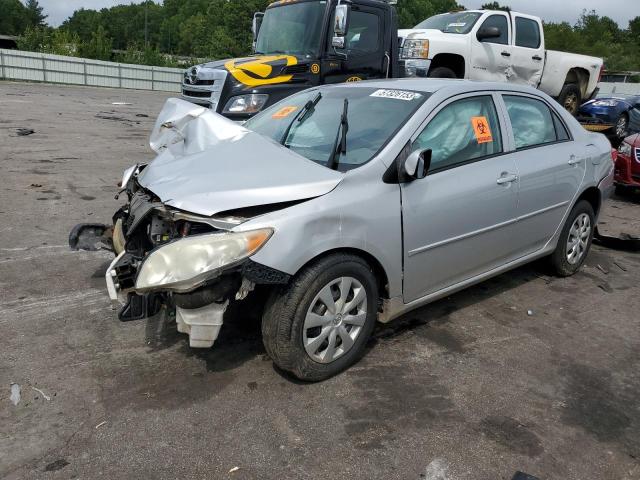 Zdjęcie 1 z aukcji – 2010 TOYOTA COROLLA z VIN JTDBU4EE2A9095070