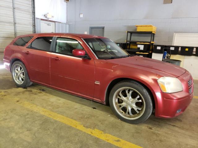Photo 4 from auction – 2005 DODGE MAGNUM R/T with VIN 2D8GV58295H538879