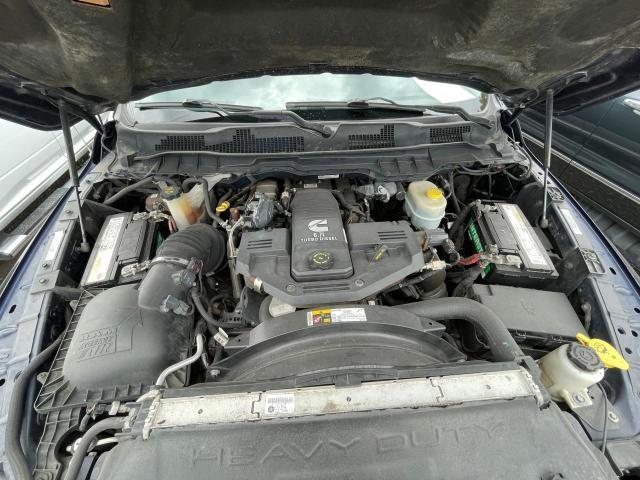 Photo 7 from auction – 2015 RAM 2500 LARAM with VIN 3C6UR5FL2FG529046