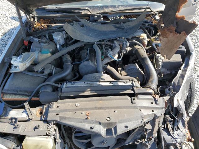 Photo 11 from auction – 1990 VOLVO 760 with VIN YV1GA8749L0081842