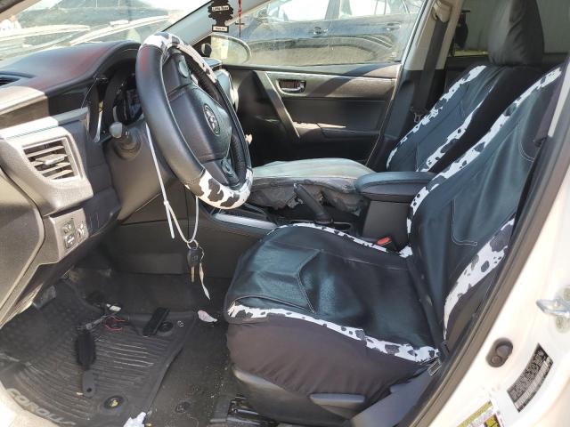 Photo 7 from auction – 2016 TOYOTA COROLLA L with VIN 5YFBURHE3GP549080