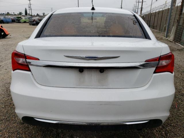 Photo 6 from auction – 2012 CHRYSLER 200 LX with VIN 1C3CCBAB7CN145578