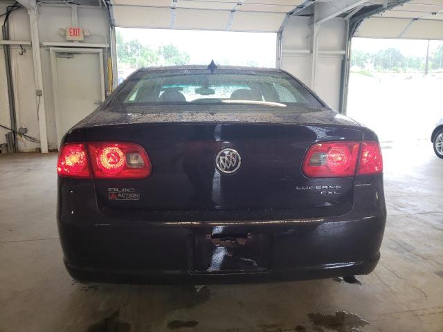 Photo 6 from auction – 2009 BUICK LUCERNE CX with VIN 1G4HD57199U112400