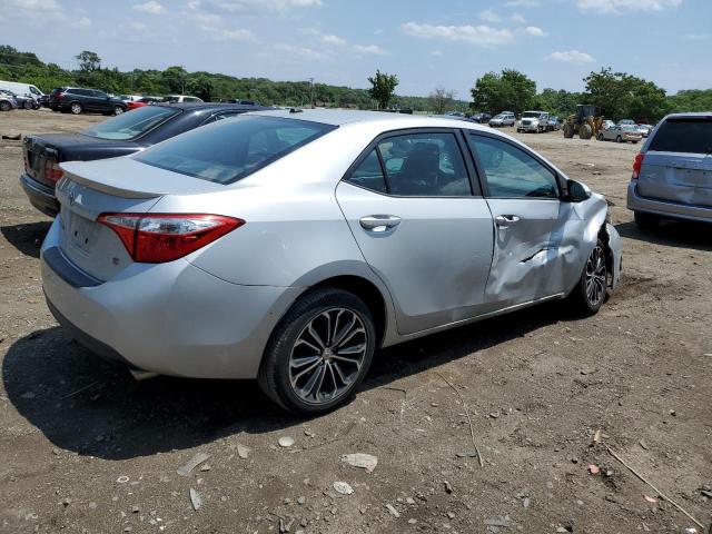 Photo 3 from auction – 2015 TOYOTA COROLLA L with VIN 2T1BURHE9FC256248