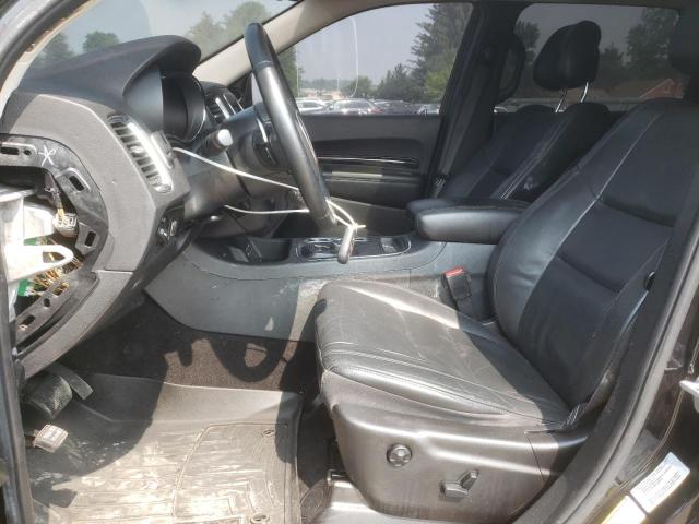 Photo 7 from auction – 2015 DODGE DURANGO LI with VIN 1C4RDJDG7FC903827