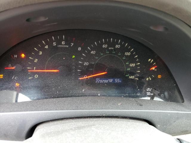 Photo 9 from auction – 2007 TOYOTA CAMRY CE with VIN 4T1BE46K97U017596