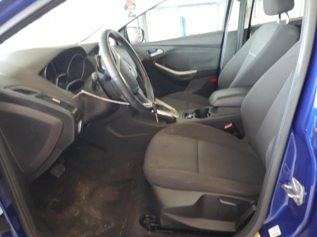 Foto 7 de la subasta – 2012 FORD FOCUS SEL con VIN 1FAHP3H28CL291152
