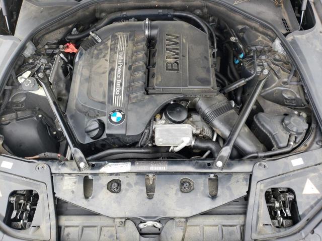 Photo 11 from auction – 2012 BMW 535 I with VIN WBAFR7C54CC812773