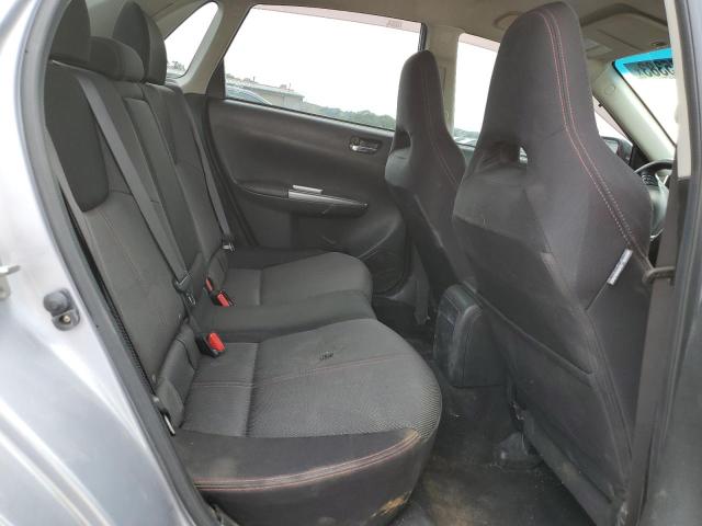 Photo 10 from auction – 2013 SUBARU IMPREZA WR with VIN JF1GV7E65DG022150