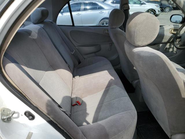 Photo 10 from auction – 2002 TOYOTA COROLLA CE with VIN 1NXBR12E42Z571804