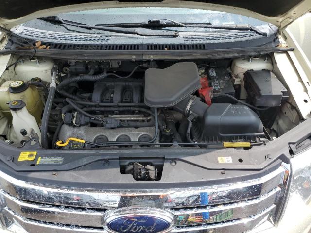 Photo 12 from auction – 2008 FORD EDGE LIMIT with VIN 2FMDK39CX8BA33653