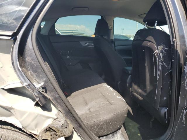 Photo 10 from auction – 2021 KIA FORTE FE with VIN 3KPF24AD8ME364600