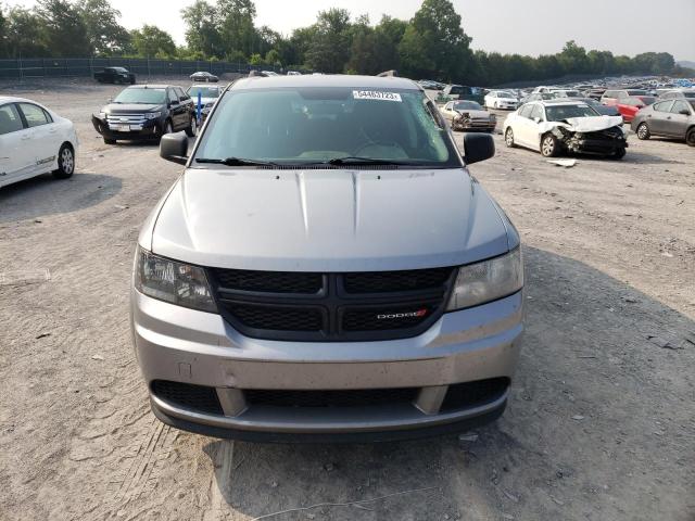Zdjęcie 5 z aukcji – 2018 DODGE JOURNEY SE z VIN 3C4PDCAB4JT209153