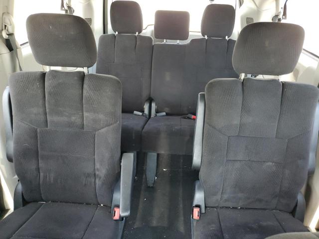 Photo 10 from auction – 2013 DODGE GRAND CARA with VIN 2C4RDGCG8DR791094
