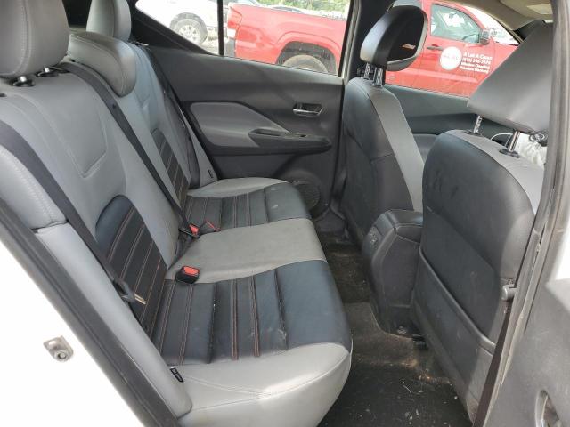 Photo 11 from auction – 2023 NISSAN KICKS SR with VIN 3N1CP5DV9PL470457
