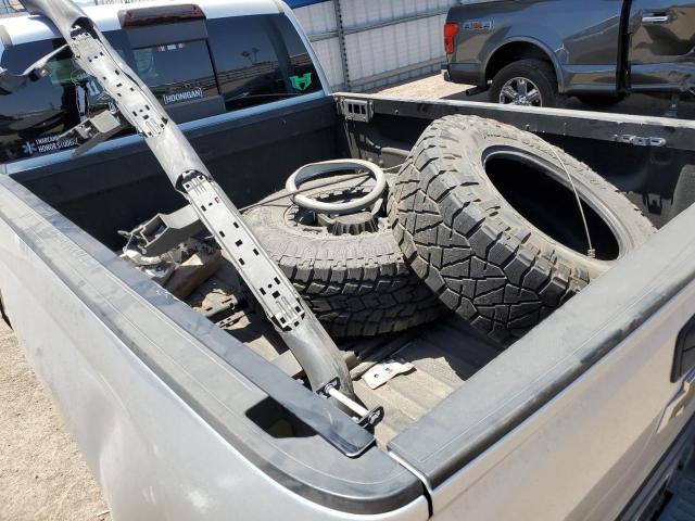 Photo 12 from auction – 2016 CHEVROLET silverado with VIN 1GC4K0E85GF303695