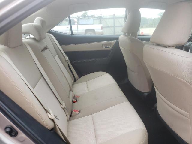 Photo 10 from auction – 2015 TOYOTA COROLLA L with VIN 2T1BURHEXFC309183