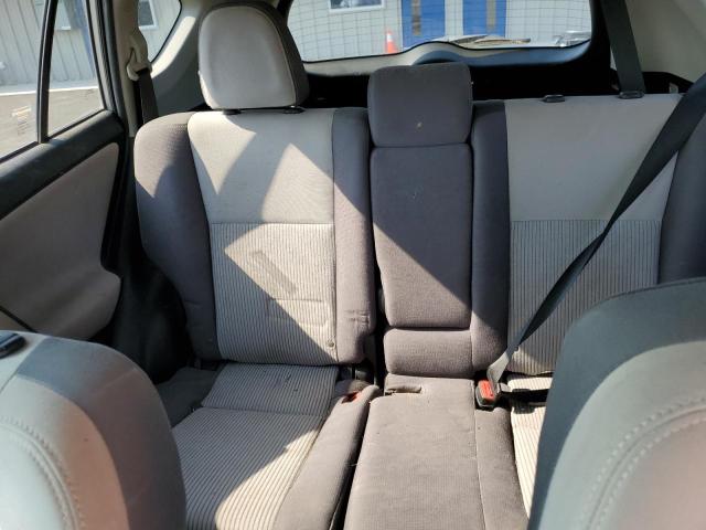 Photo 10 from auction – 2015 TOYOTA RAV4 XLE with VIN 2T3RFREV7FW259653