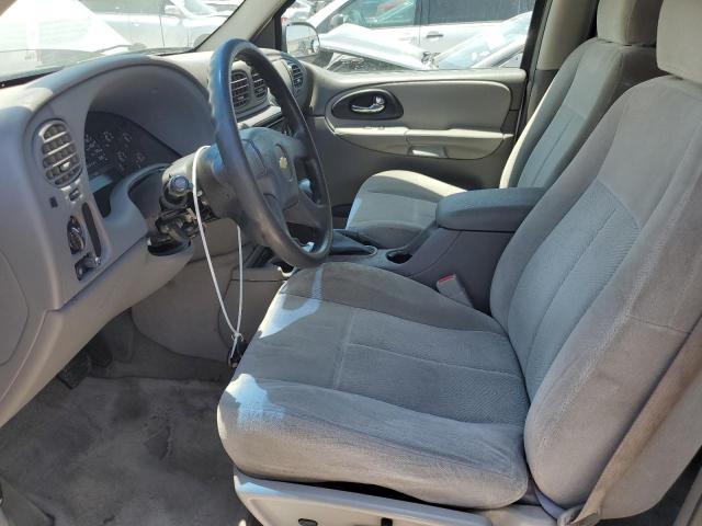 Photo 7 from auction – 2006 CHEVROLET TRAILBLAZE with VIN 1GNDS13SX62133433