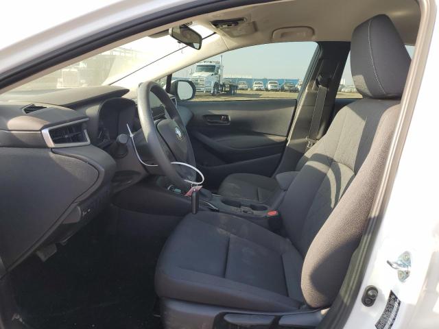 Photo 7 from auction – 2023 TOYOTA COROLLA LE with VIN 5YFB4MDEXPP040693