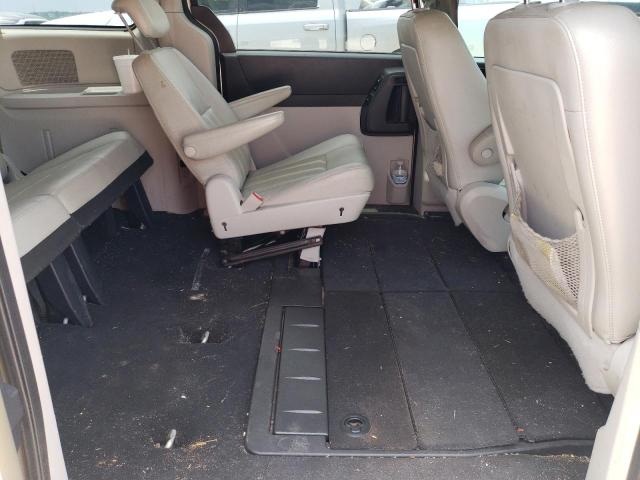 Foto 11 de la subasta – 2010 DODGE GRAND CARA con VIN 2D4RN5DX8AR290074