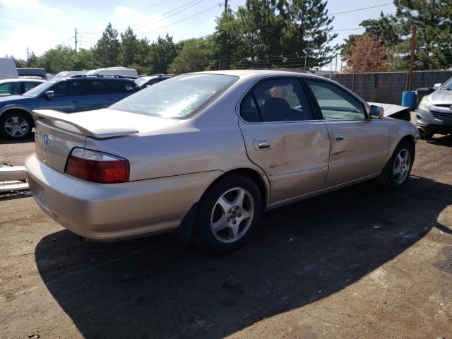 Photo 3 from auction – 2002 ACURA 3.2TL with VIN 19UUA56752A051928