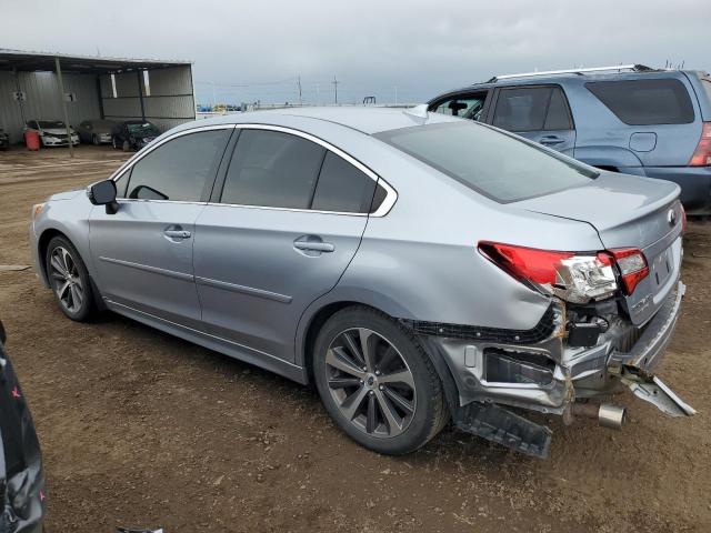 Photo 2 from auction – 2016 SUBARU LEGACY 2.5 with VIN 4S3BNAJ64G3036740