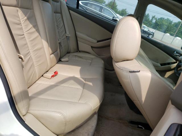 Photo 10 from auction – 2010 NISSAN ALTIMA BAS with VIN 1N4AL2AP1AN540681