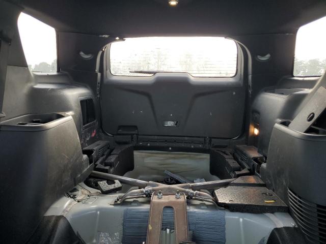 Photo 10 from auction – 2018 FORD EXPLORER P with VIN 1FM5K8AR7JGA83443