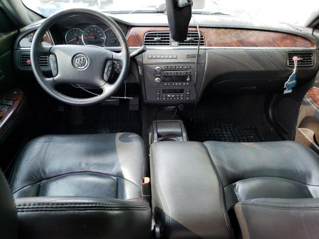 Photo 8 from auction – 2007 BUICK LACROSSE C with VIN 2G4WD582071152405